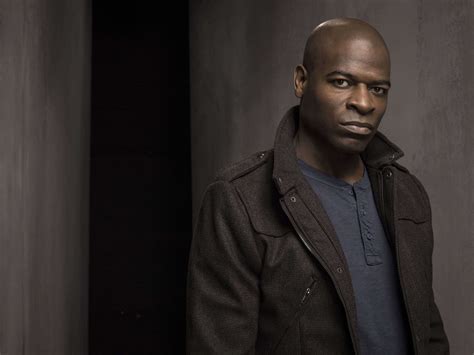 dembe on blacklist